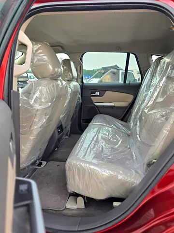 2014 FORD EDGE thumbnail 19