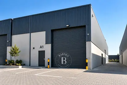 Vacant October | Prime Location | Flexible Lease