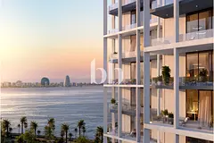 Sea View Duplex | With Maids | Prime Location