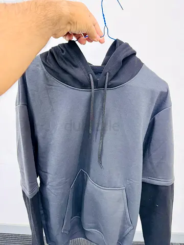 Men’s Hoodie XL