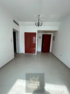 For Rent in Sharjah, Al Khan Area A great opportunity to rent a spacious one-bedroom apartment with
