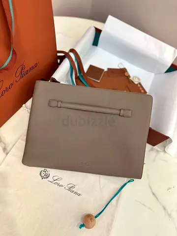 LORO PIANA* Pouch