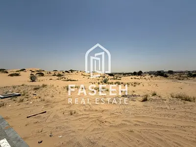 Residential Plot in Al Hoshi, Sharjah | New Launch | Special Price | 3-Year Installment Plan