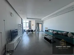 Spacious 3BHK Apartment for Rent in Ajman Creek Towers | Full Sea & Creek View Balcony Maid's Room 4