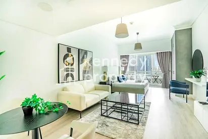 Fully Upgraded | Close to Metro | Stunning View