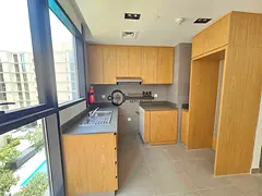Brand New Building 1,Bhk Flat 1,Bathroom All Facilities Free And Rent 40k