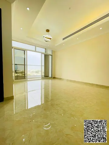 A spacious and elegant apartment is available for rent in Al Rawda, Ajman,