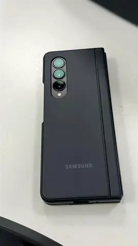 Samsung Galaxy Z Fold 4 5G 256GB