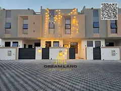Own your dream villa at an all-inclusive price and invest in a sophisticated, luxurious villa in the
