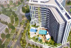 Spacious Layout | Pool View | Near to Handover