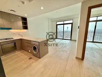 Unfurnished|2BR+ Laundry |Chiller Free