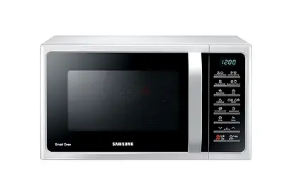 SMART OVEN