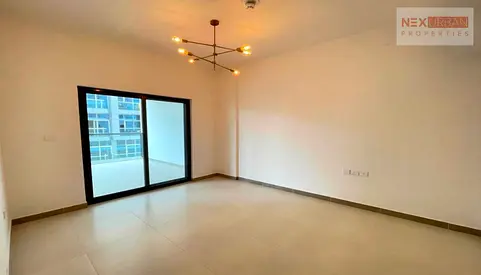 2BR Apartment | Binghatti Point | Multiple Balconies | City Views