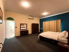 Fully furnished 1 BHK near Al Wahda | Prime Location