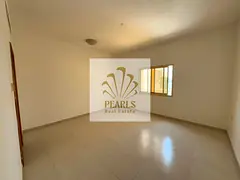 Luxury studio in Al Nuaimiya 2, Ajman, next to Safeer Mall, with excellent space and a prime locatio