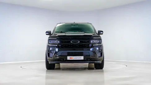 2022 FORD EXPEDITION 照片 9