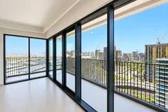 Stunning 3BR Apartment | Garden & Park View