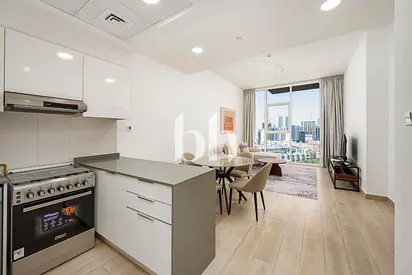 High Floor | Furnished | Flexible payment terms
