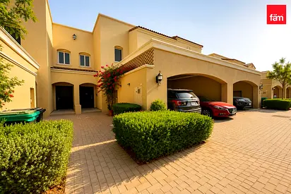 Fully Furnished | Single Row | Close To Park