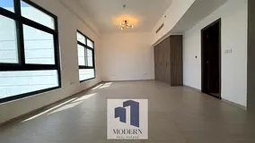 Spacious Studio Apartment | Nara Building 2 | Community View