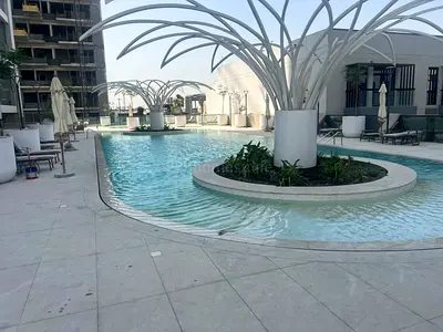 Brand New | Fully Furnished | Modern Layout