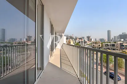 Open Layout | Vacant | Low Rise