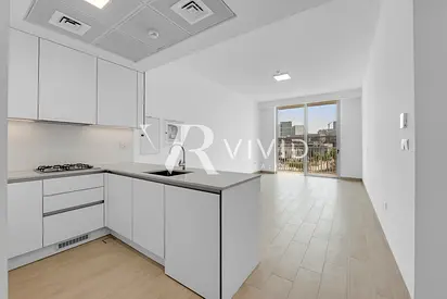Open Layout | Vacant | Low Rise