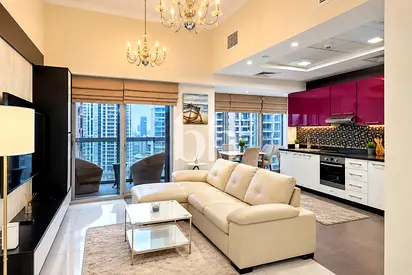 Fully Furnished | Vacant Now | Spacious | Managed