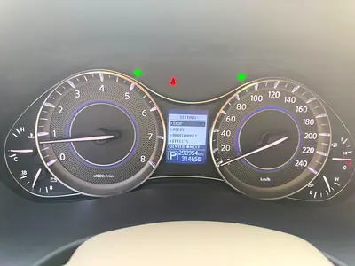 2013 Infiniti QX80 — миниатюра 11