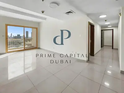 Vacant and Ready | Unfurnished | Afforadable Rent