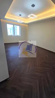 Luxury Apartment Tow Bedroom - Sharjah