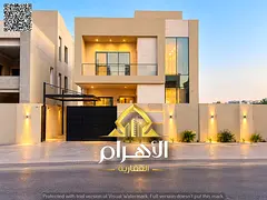 Own a move-in ready villa with a down payment of less than 10%. The price includes electricity, wate