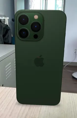 Apple iPhone 13 Pro 128GB - RENEWED BOX PACKED