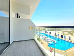 Pool View Studio | Multiple Options Available | Brand New | Call Now