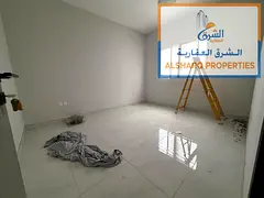 Al Jurf 3 , 1 Bedrooms + Living ,Open view