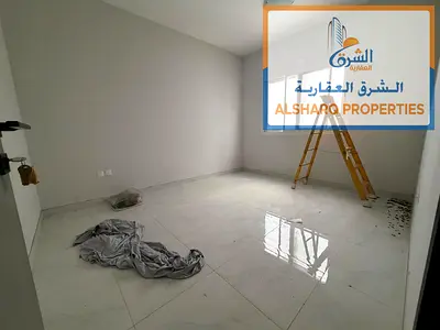Al Jurf 3 , 1 Bedrooms + Living ,Open view