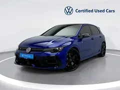 2026 Volkswagen GOLF