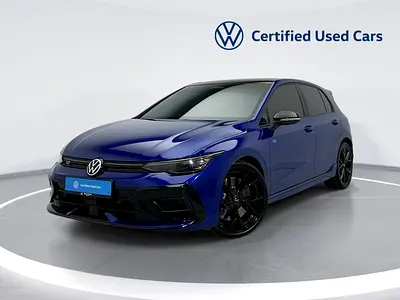 Golf R 2L | Performance Exhaust | 333 HP | 4Motion AWD | 7-Speed DSG
