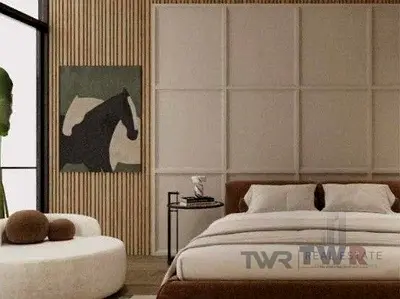 Fully Furnished | Prime Location | Near To Metro