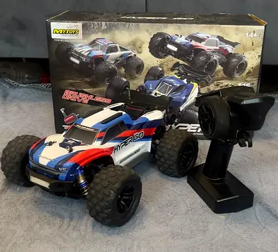 Rc car