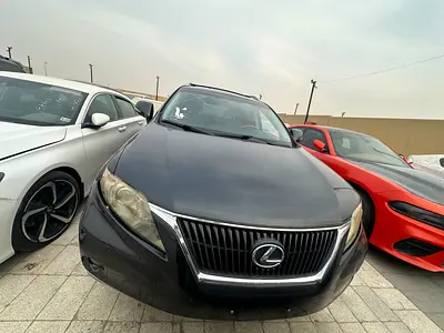 Fresh Import | Clean Title