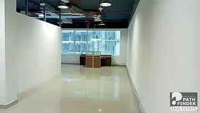 Ideally Located | Fully Fitted Office | Business Bay