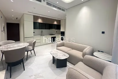 Fully furnished | Vacant | Premium Amenities