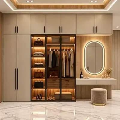 Expert Carpentry Services | Doors, Wardrobes, Cabinets & Furniture