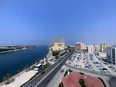No Deposit Sea view 3 Bedroom With Both Master One Month Free