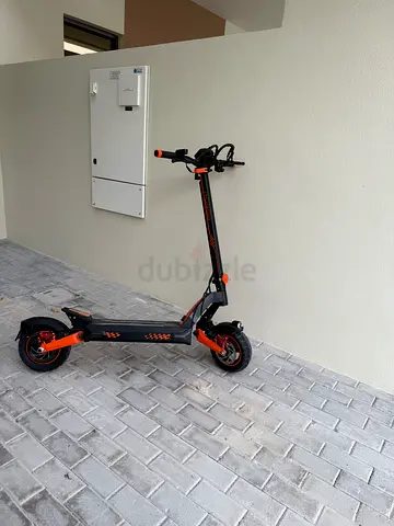 KUGOO F3 plus