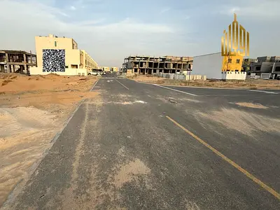ادفع 30% وامتلك أرض سكنية في منطقة الياسمين