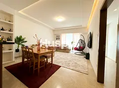 Fully Furnished | Canal View | Viewing Available