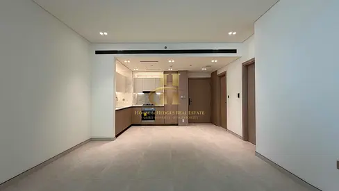 BRAND NEW BUILDING | POOL VIEW UNIT |READY TO MOVE
