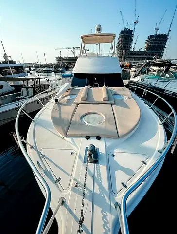 Riviera 43 Open Flybridge motor yacht for sale
